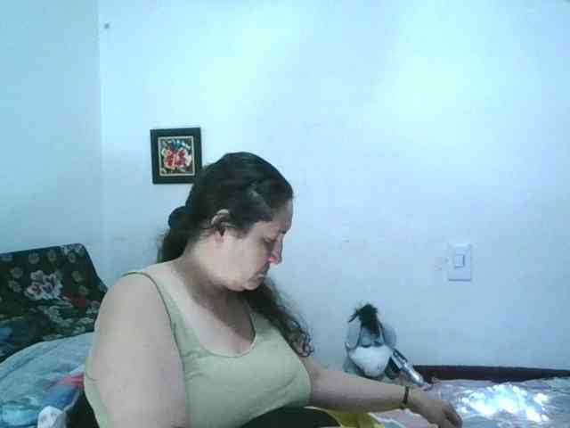 Ximenajimenez webcam