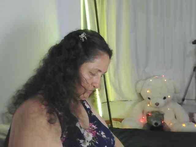 Ximenajimenez webcam