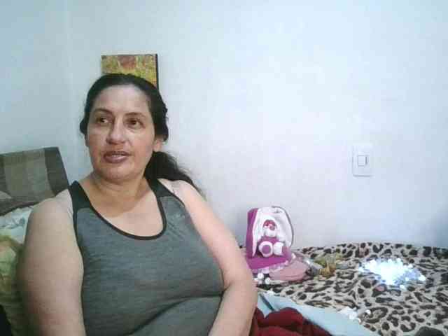 Ximenajimenez webcam