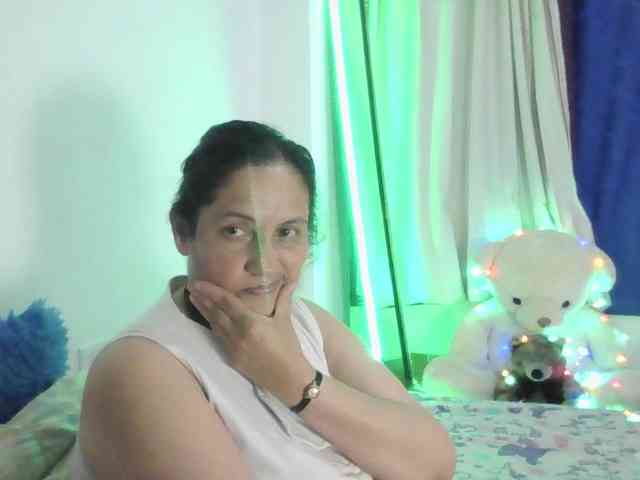 Ximenajimenez webcam