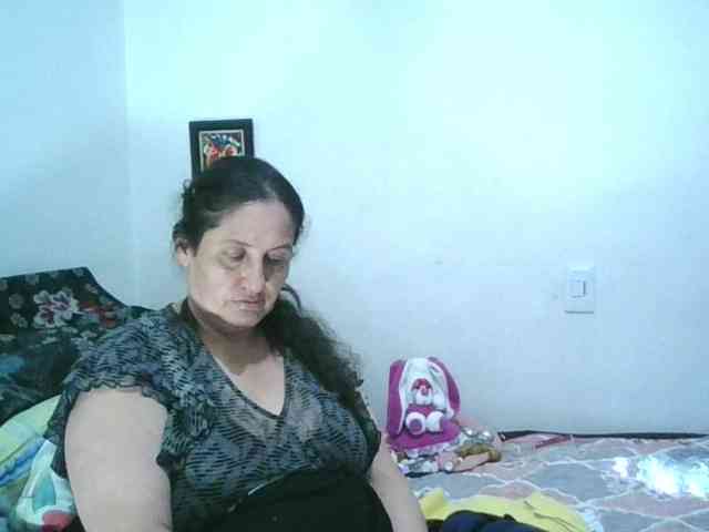 Ximenajimenez webcam