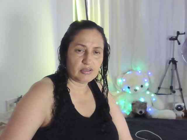 Ximenajimenez webcam