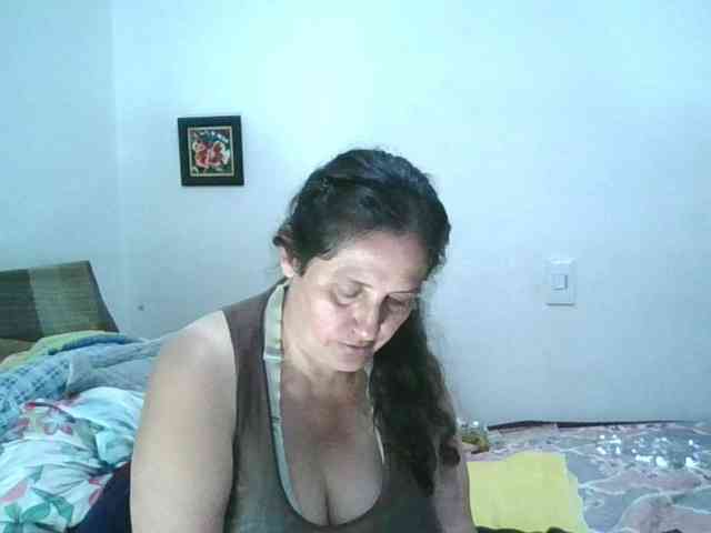 Ximenajimenez webcam