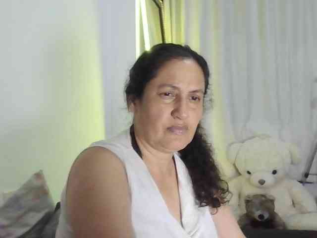 Ximenajimenez webcam