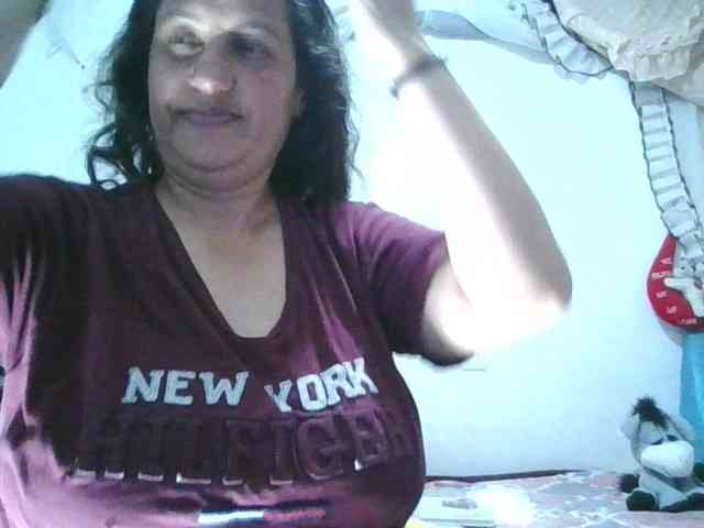 Ximenajimenez webcam