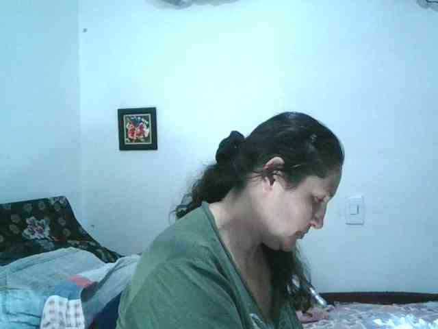 Ximenajimenez webcam