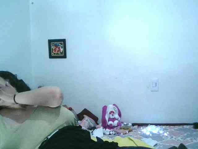 Ximenajimenez webcam