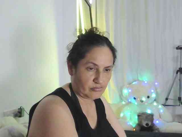Ximenajimenez webcam