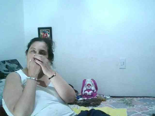 Ximenajimenez webcam