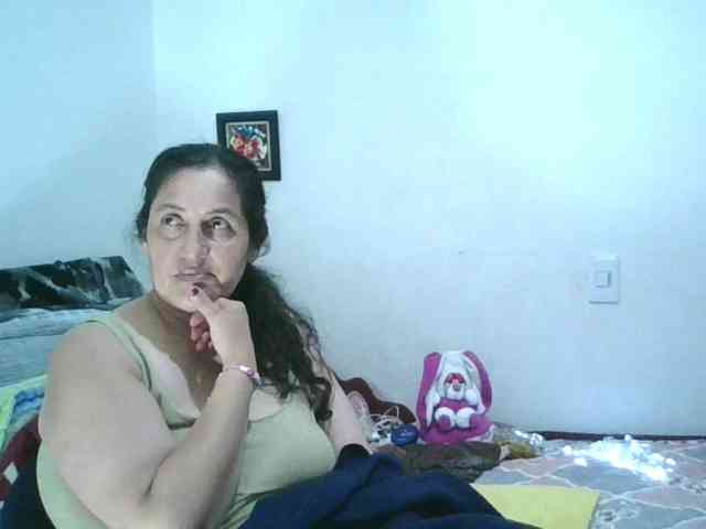 Ximenajimenez webcam