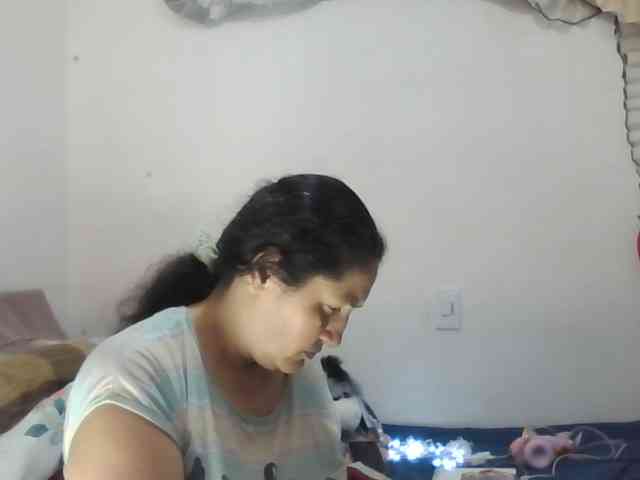 Ximenajimenez webcam
