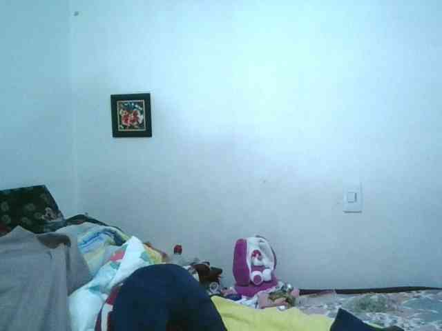 Ximenajimenez webcam