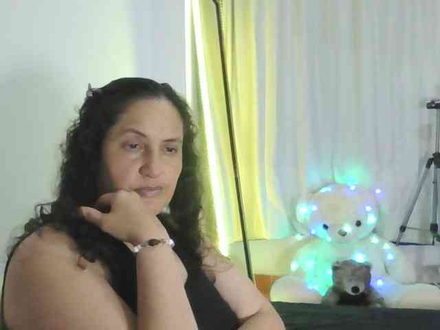 Ximenajimenez webcam
