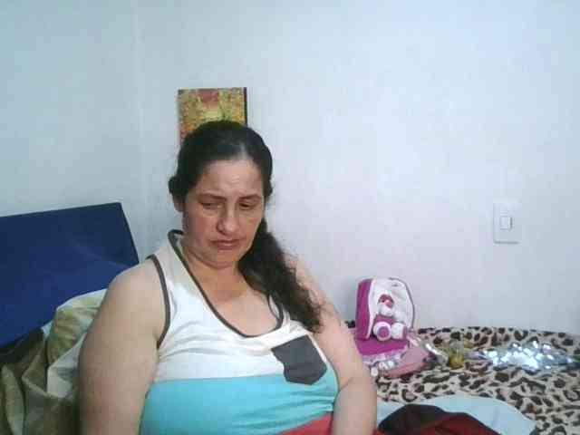 Ximenajimenez webcam