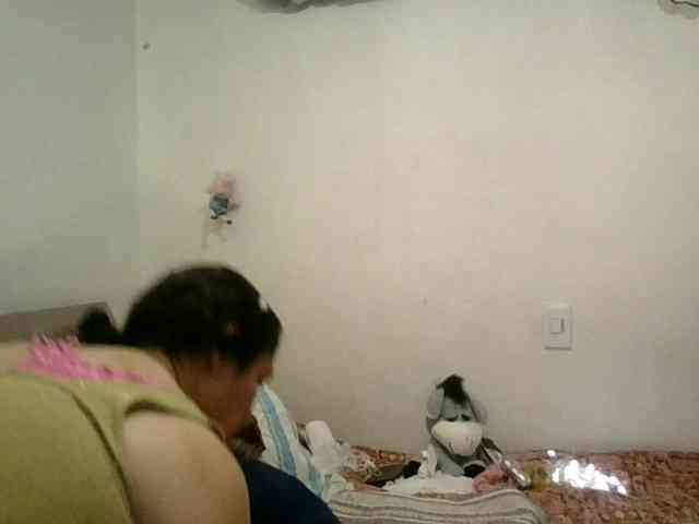 Ximenajimenez webcam