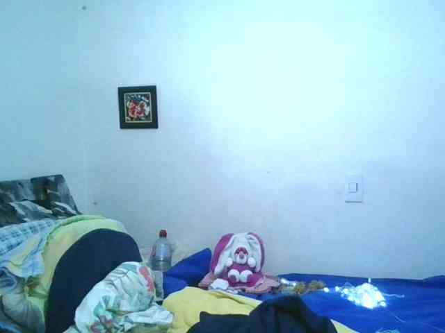 Ximenajimenez webcam