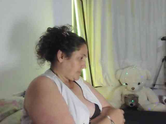 Ximenajimenez webcam