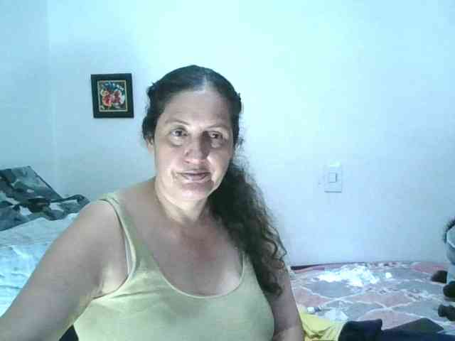 Ximenajimenez webcam