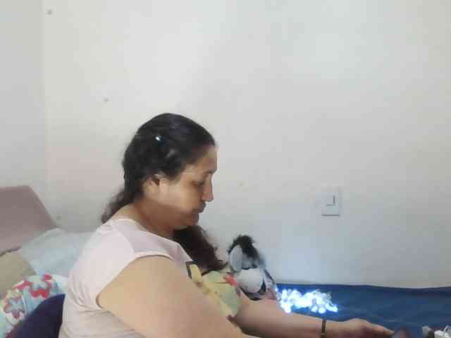 Ximenajimenez webcam