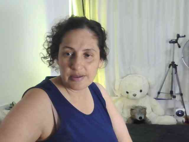 Ximenajimenez webcam