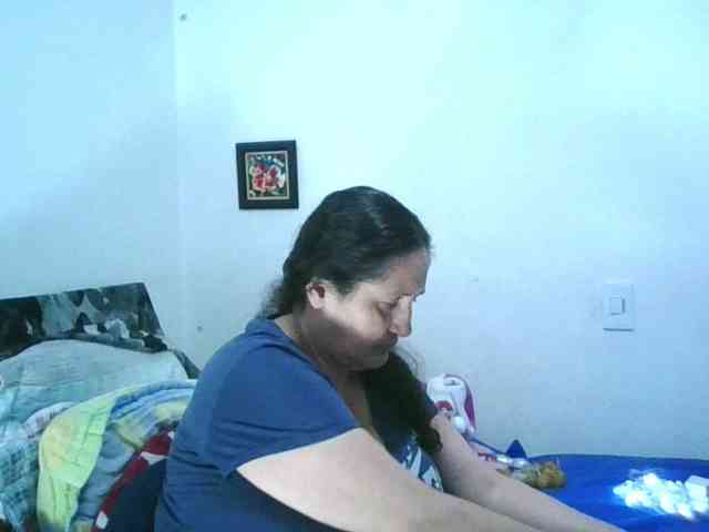 Ximenajimenez webcam