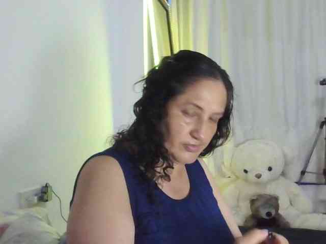 Ximenajimenez webcam