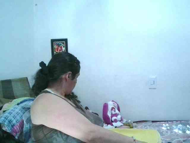 Ximenajimenez webcam