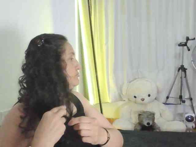 Ximenajimenez webcam