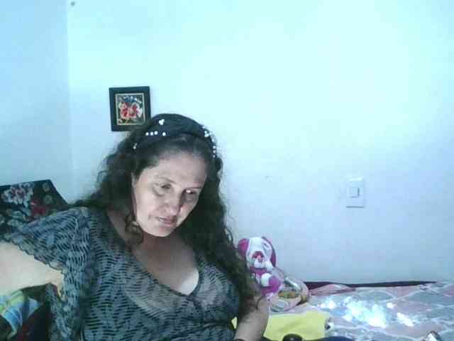 Ximenajimenez webcam