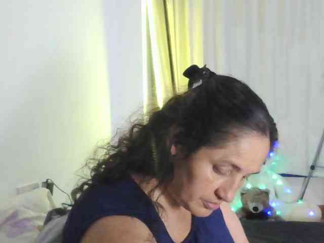 Ximenajimenez's webcam live show
