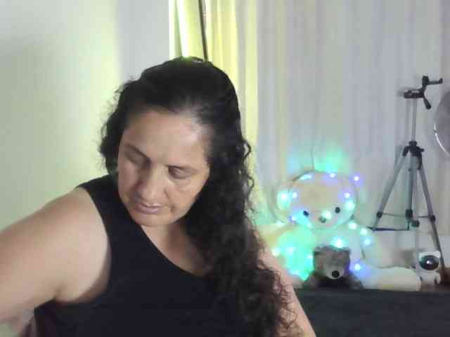 Ximenajimenez webcam