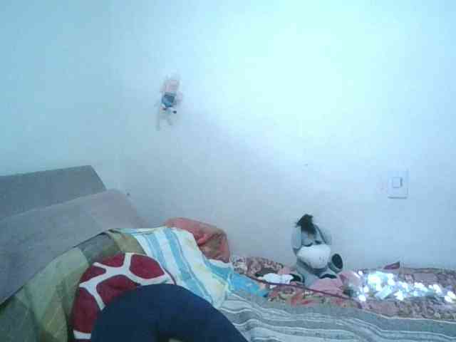 Ximenajimenez webcam