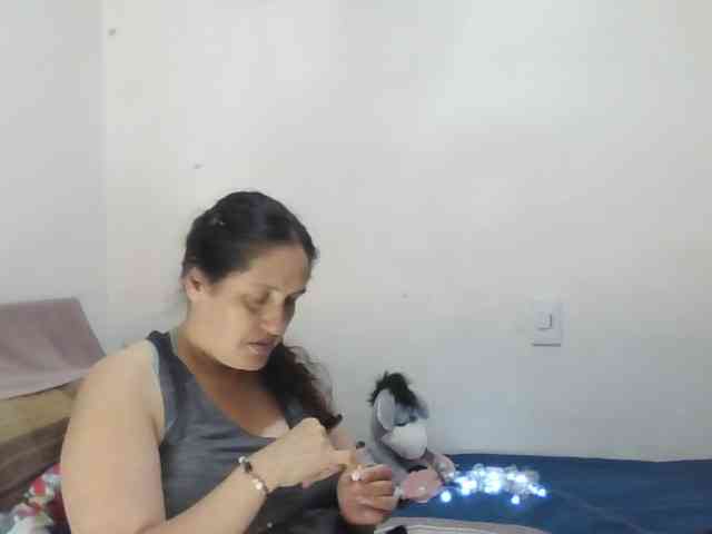 Ximenajimenez webcam