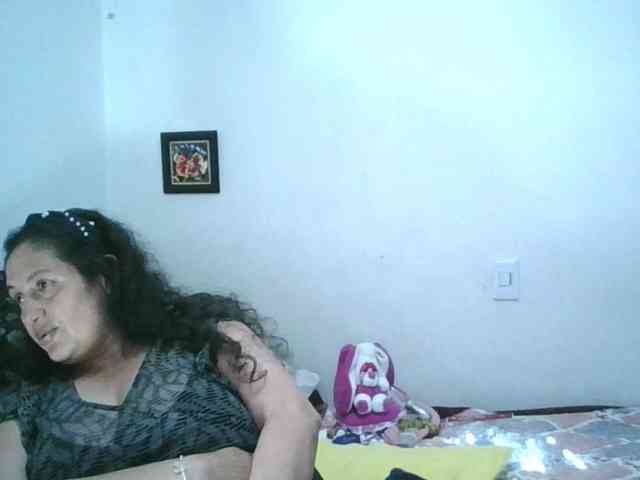 Ximenajimenez webcam