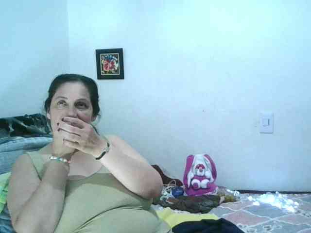 Ximenajimenez webcam