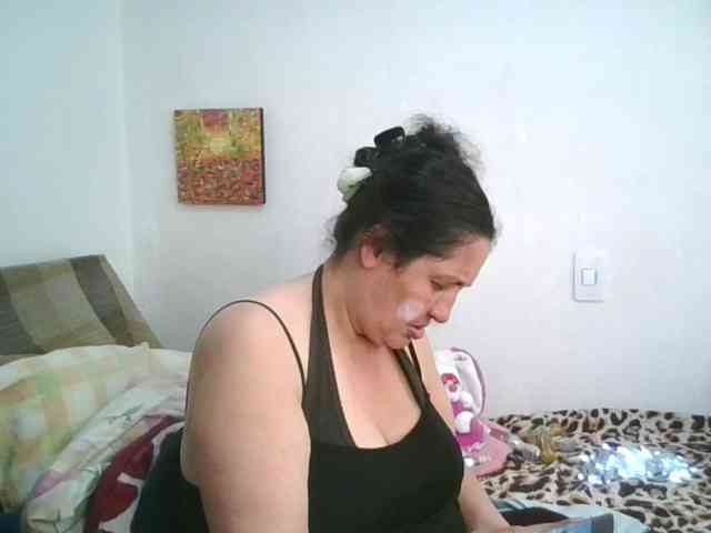 Ximenajimenez webcam