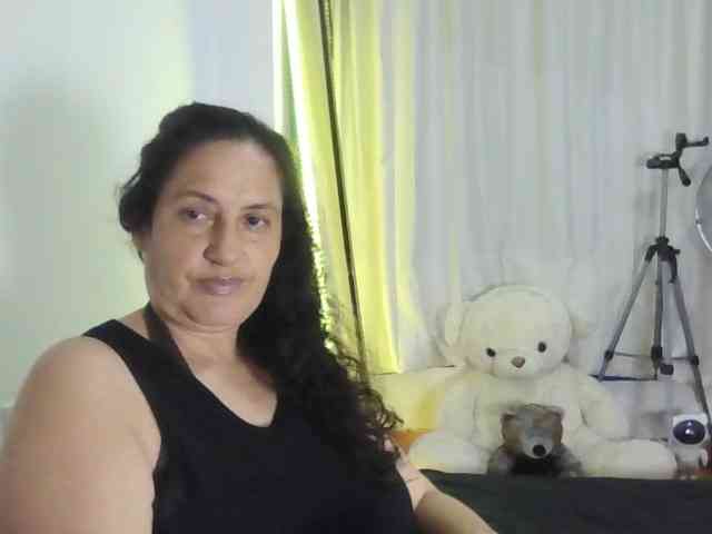 Ximenajimenez webcam