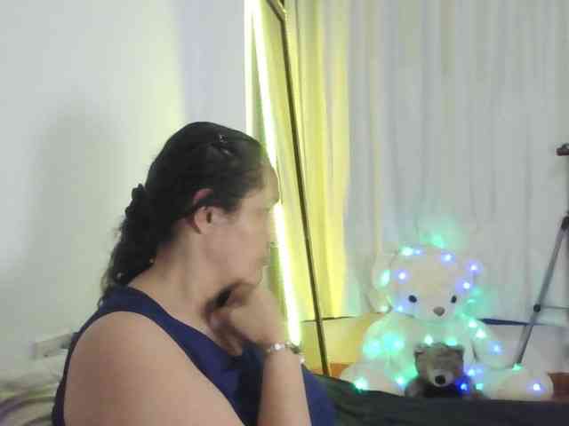 Ximenajimenez webcam
