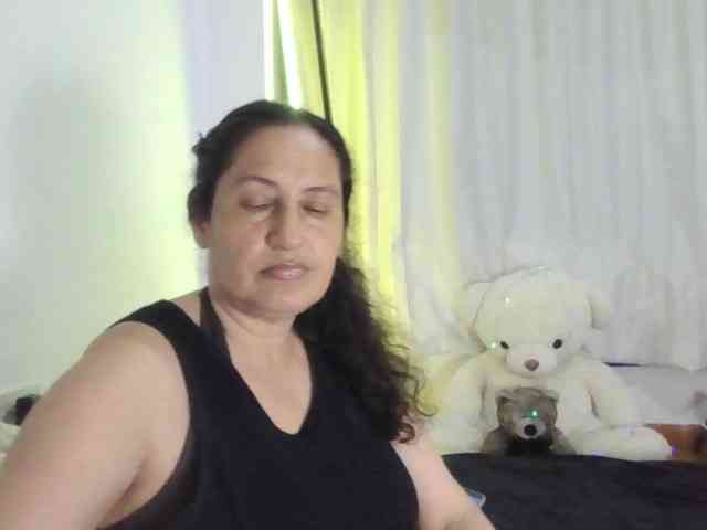 Ximenajimenez webcam