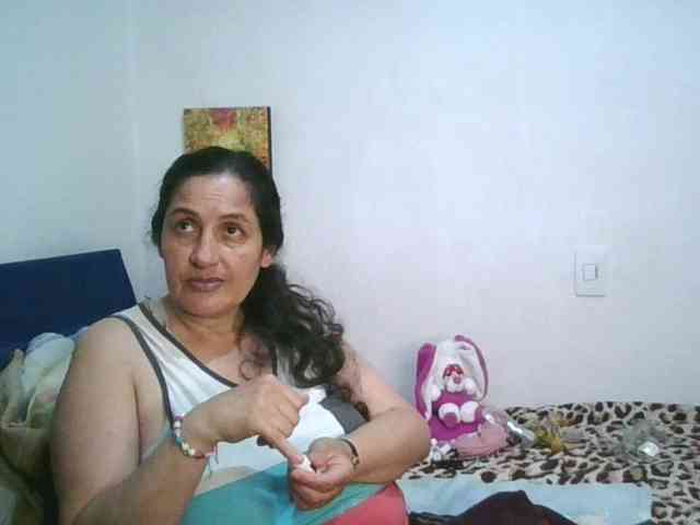 Ximenajimenez webcam