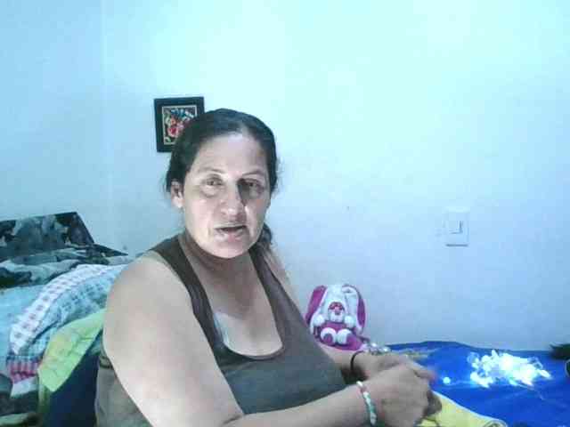 Ximenajimenez webcam