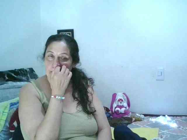 Ximenajimenez webcam