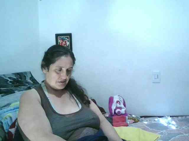 Ximenajimenez webcam