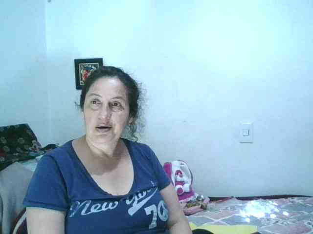 Ximenajimenez webcam