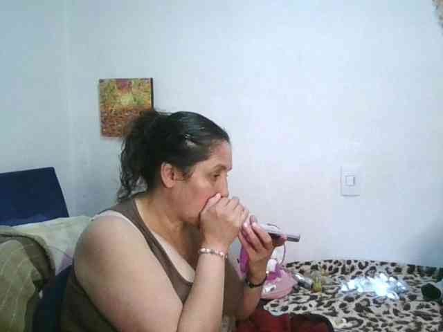 Ximenajimenez webcam