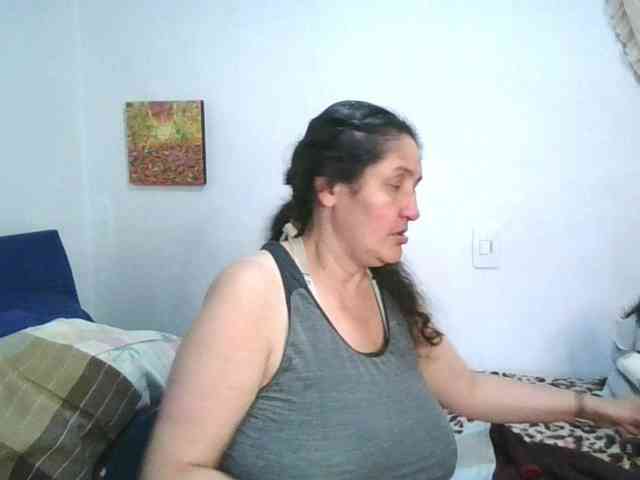 Ximenajimenez webcam