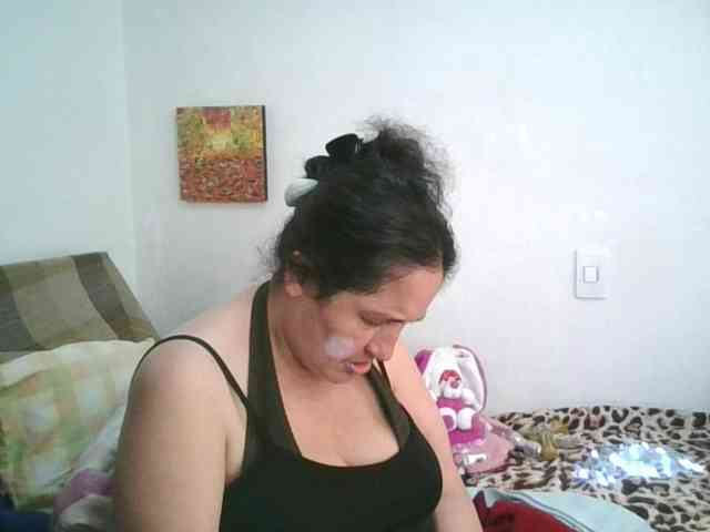 Ximenajimenez webcam