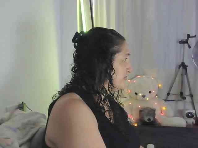 Ximenajimenez webcam