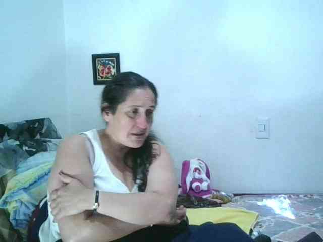 Ximenajimenez webcam