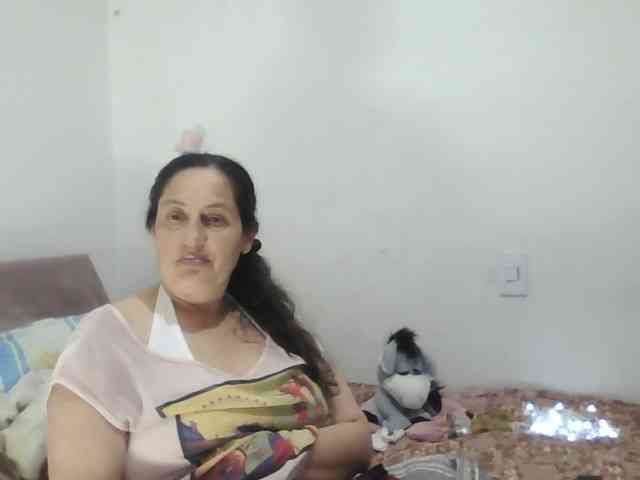 Ximenajimenez's webcam live show